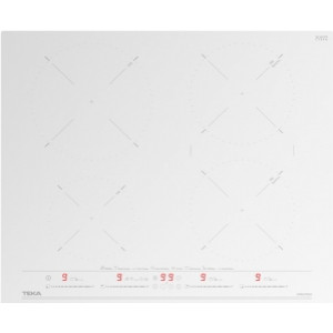 Варочная панель Teka IZC 64630 WH MST