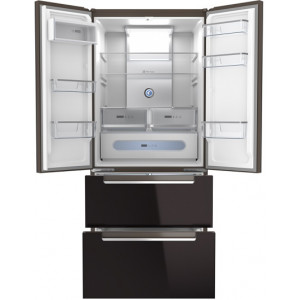 Холодильник Side-by-side Teka RFD 77820 GBK EU