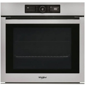 Духовой шкаф Whirlpool AKZ9 6220 IX