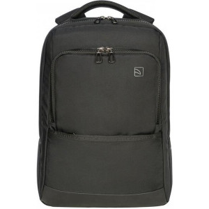Рюкзак Tucano для Notebook 15.6" Planet Luna Gravity Ags Backpack Black