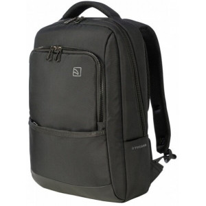 Рюкзак Tucano для Notebook 15.6" Planet Luna Gravity Ags Backpack Black