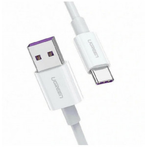 UGREEN USB2.0 Type-C Male to Male Cable 5A 2m