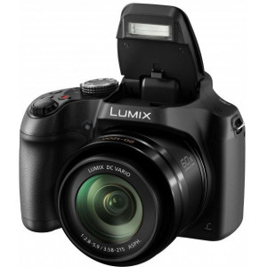 DC Panasonic DC-FZ82EE-K