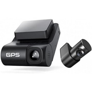 DDPai Dash Cam Z40 + Rear Camera