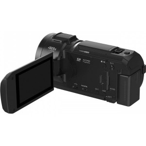 Camcorder Panasonic HC-V800EE-K
