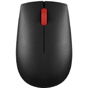Lenovo Essential Compact Wireless Mouse