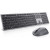 Dell Premier Multi-Device Wireless Keyboard and Mouse - KM7321W - Russian (QWERTY)