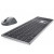 Dell Premier Multi-Device Wireless Keyboard and Mouse - KM7321W - Russian (QWERTY)