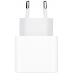 Apple 20W USB-C Power Adapter
