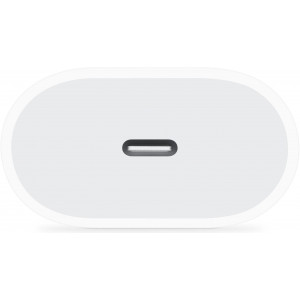 Apple 20W USB-C Power Adapter