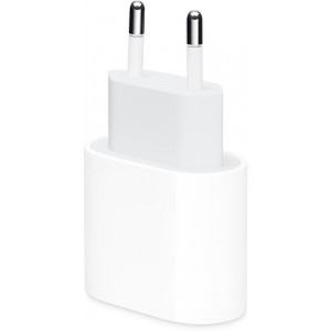 Apple 20W USB-C Power Adapter