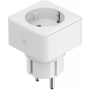 Yandex power socket YNDX-0007W White for Yandex station
