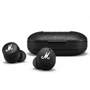 Marshall MODE II True Wireless Black, TWS Headset