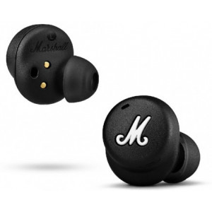 Marshall MODE II True Wireless Black, TWS Headset