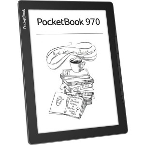 PocketBook 970, Mist Grey, 9.7" E Ink Carta (1200x825)