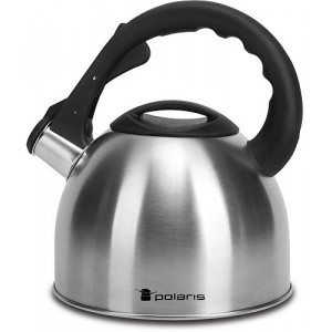 Kettle Polaris Verde-2,2L, Stainless steel, 2.2l
