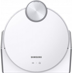 Vacuum cleaner Samsung VR50T95735W/EV