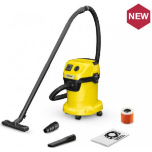 Karcher WD 3 P V-17/4/20  New