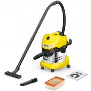 Karcher WD 4 S V-20/6/22 New