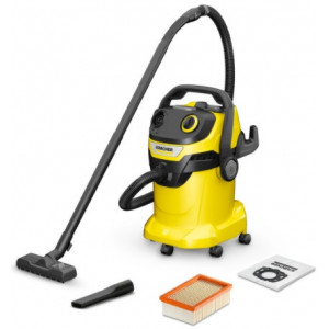 Karcher WD 5 V-25/6/22  New