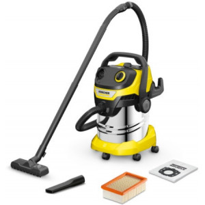 Karcher WD 5 S V-25/6/22  New