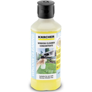 Karcher Detergent concentrat pentru cura?at geamurile  RM 503