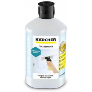 Karcher Detergent concentrat p/t cura?at geamurile  RM 500  New