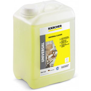 Karcher Detergent universal RM 555 New