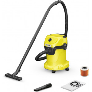 Karcher WD 3 V-17/4/20 New