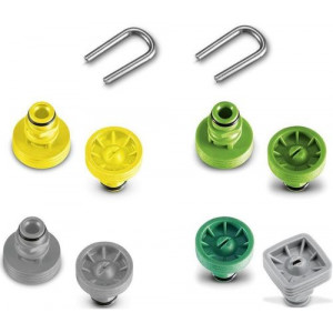 Karcher Duze de schimb pentru T-Racer 