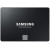  500GB SSD 2.5" Samsung 870 EVO MZ-77E500B/EU