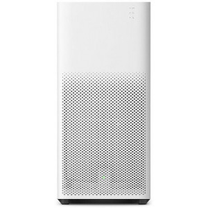 Xiaomi Mi Air Purifier 2H, White, 31W