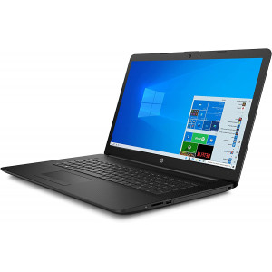 Ноутбук HP 17-by2000sf 17.3" (i3-10110U / 4GB / 1TB / Win10)