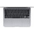 Ноутбук Apple Macbook Air 13" MGN63 (M1 - 7 core/ 8GB/256GB) Space Gray