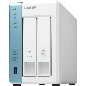Сетевое хранилище QNAP TS-231K