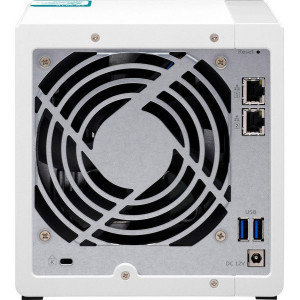 Сетевое хранилище QNAP TS-431K