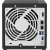 Сетевое хранилище QNAP TS-451D2-2G