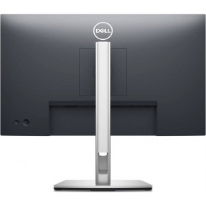 23.8" DELL P2422HE, IPS, 1920x1080, 60Hz, 5ms, 250cd, SC1000:1, HDMI+DP+USB+TypeC, LAN, Pivot