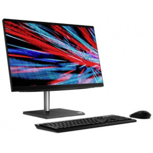 Lenovo AIO V30a 22IML Black (21.5" FHD IPS Intel Core i3-1005G1 1.2-3.4GHz, 8GB, 256GB, No OS)