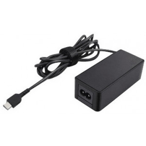 Lenovo USB-C 65W AC Adapter(CE) - USB-C (GX20P92529)