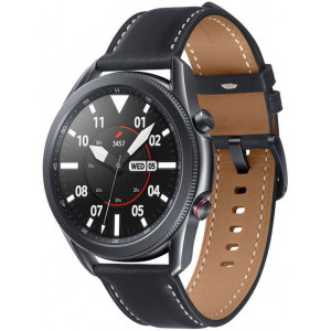 Смарт часы Samsung Galaxy Watch 3 45mm R845 LTE Black 