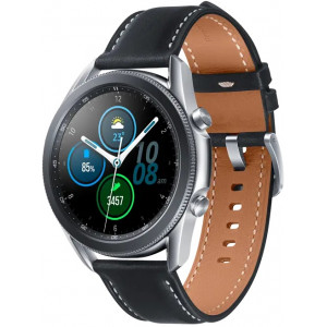 Умные часы Samsung Galaxy Watch 3 45mm R840 Silver 