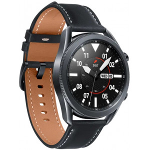 Умные часы Samsung Galaxy Watch 3 45mm R840 Black 