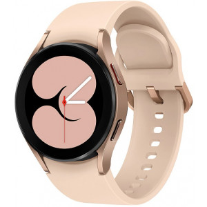 Смарт часы Samsung Galaxy Watch 4 40mm SM-R860, Pink
