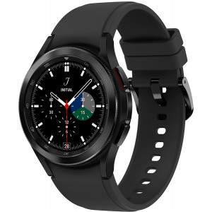 Смарт часы Samsung Galaxy Watch 4 Classic 42mm R880 Black