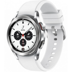 Смарт часы Samsung Galaxy Watch 4 Classic 42mm R885 LTE Silver