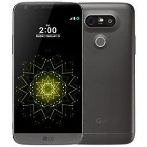 Смартфон LG H850 G5 Titan