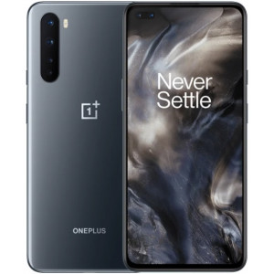 Смартфон OnePlus Nord 12/256Gb Gray