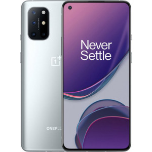 Смартфон OnePlus 8T 8/128Gb Lunar Silver