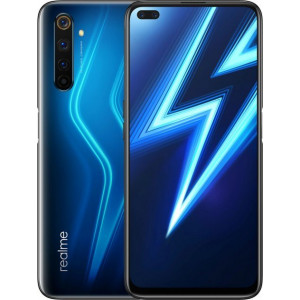 Смартфон Realme 6 Pro 5G 6/128Gb Blue